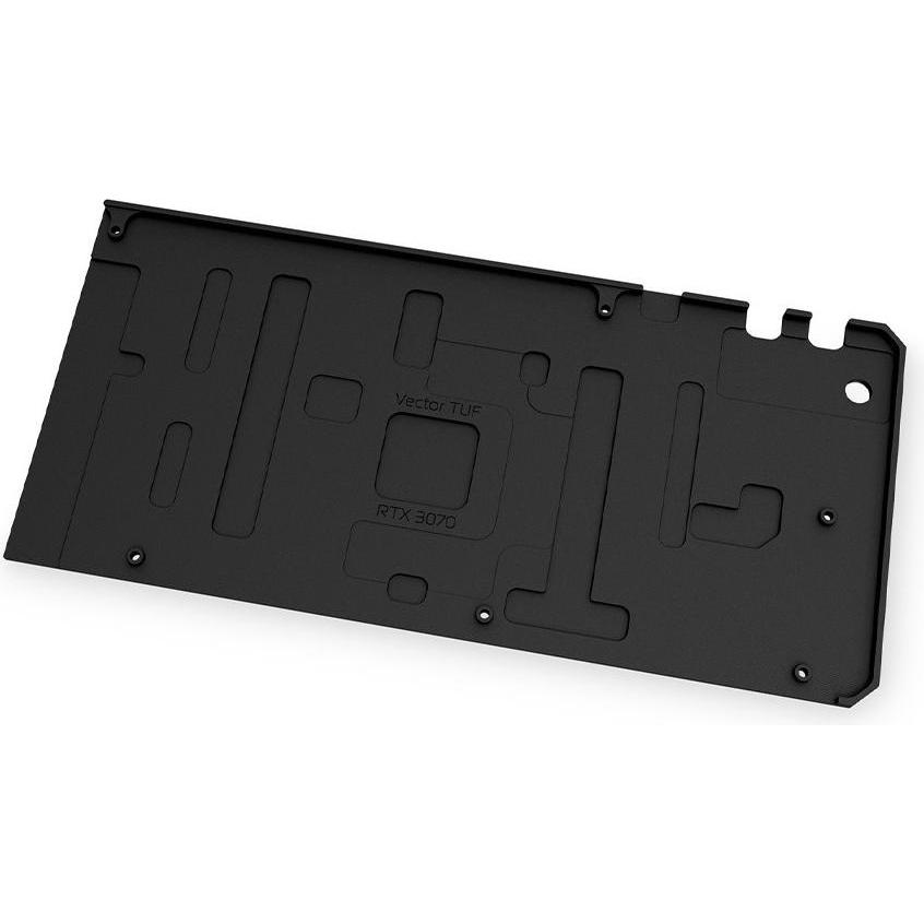 Thumbnail - EKWB EK-Quantum Vector TUF RTX 3070 Backplate, GPU Wasserkühler Zubehör