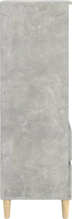 Image du produit vidaXL Highboard (40 x 40 x 110 cm)