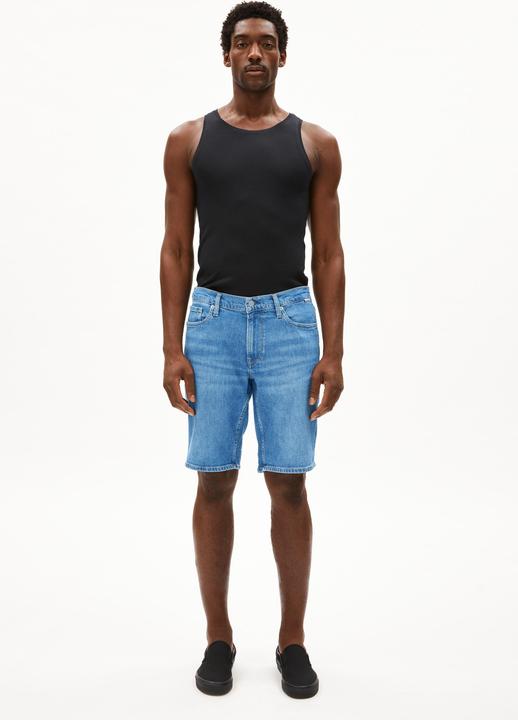 Produktbild Armedangels Jeansshorts NAAILO (36)