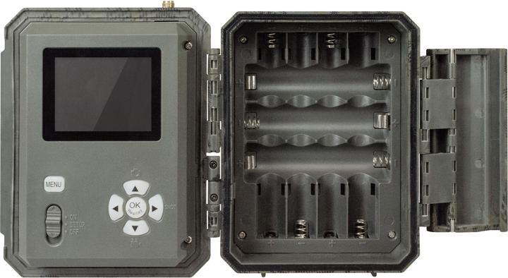 Produktbild ICUserver Clom Cam 5 Wildkamera