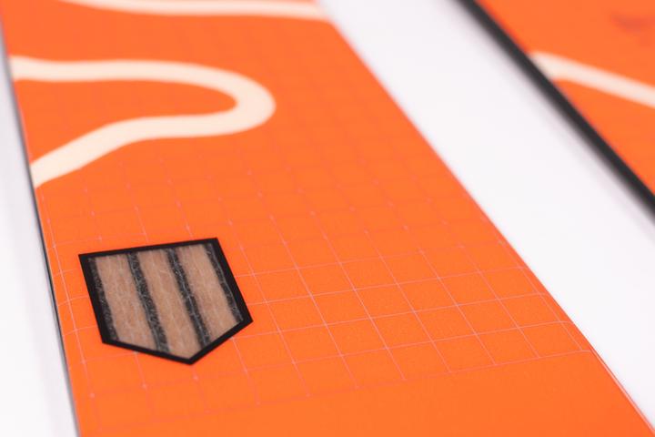 Image du produit Faction Agent 3 (178 cm)