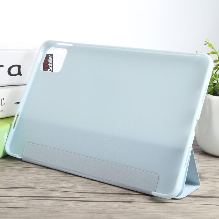 Actual product image König Design Protective tablet sleeve for Xiaomi Pad 6 / Pad 6 Pro Flip Case Cover Bag 3-Fold (Xiaomi Pad 6, Xiaomi Pad 6 Pro)