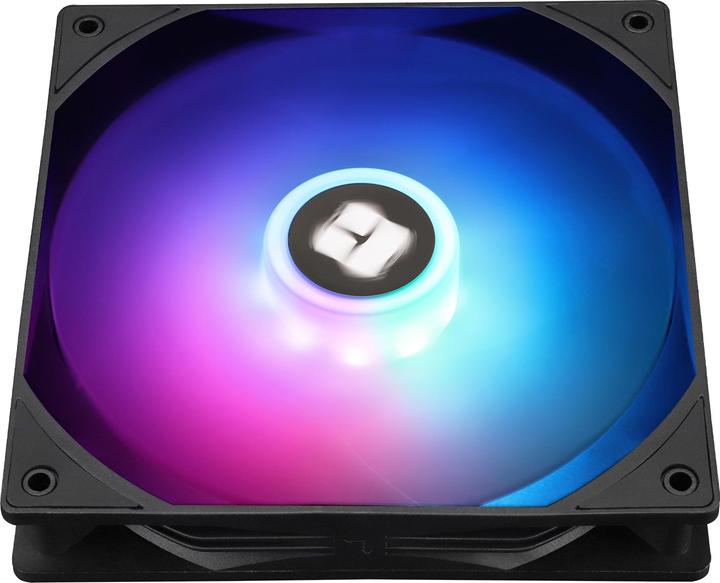 Immagine prodotto Thermalright TL-C14C-S sistema di raffreddamento per computer Computer case Fan Black 1 pc(s) (140 mm, 1 x)