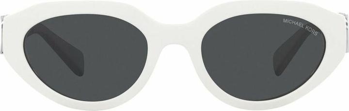 Actual product image Michael Kors Sunglasses MK2192 white
