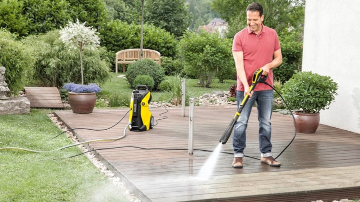 Immagine prodotto Kärcher K5 Premium Full Control Plus Home (Corrente elettrica)