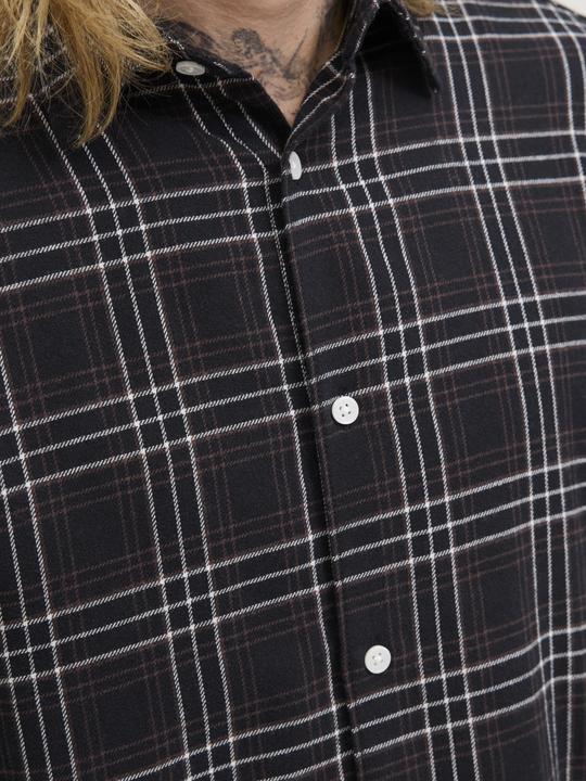 Produktbild Jack & Jones Comfort Fit Hemd Hemd (XXL)