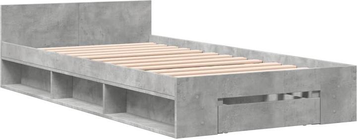 Image du produit vidaXL Bettgestell (100 x 200 cm)