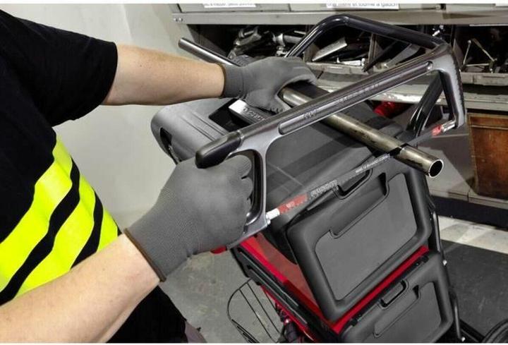 Productafbeelding Facom Hoogwaardig metaalzaagblad