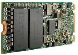 Produktbild HPE 240GB SATA RI M.2 MV SSD (240 GB, M.2 2280)