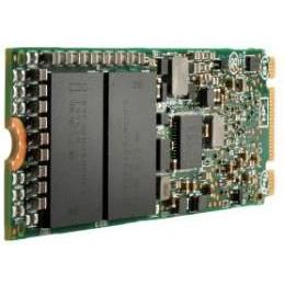 HPE 240GB SATA RI M.2 MV SSD (240 GB, M.2 2280), SSD