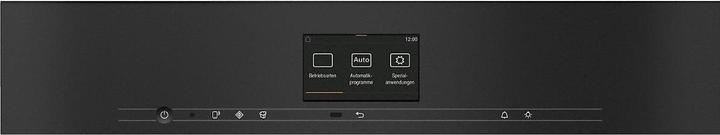 Image du produit Miele DGM 7640 /CleanSteel 10936890