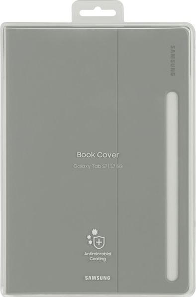 Produktbild Samsung Book Cover (Samsung Galaxy Tab S7, Samsung Galaxy Tab S8)