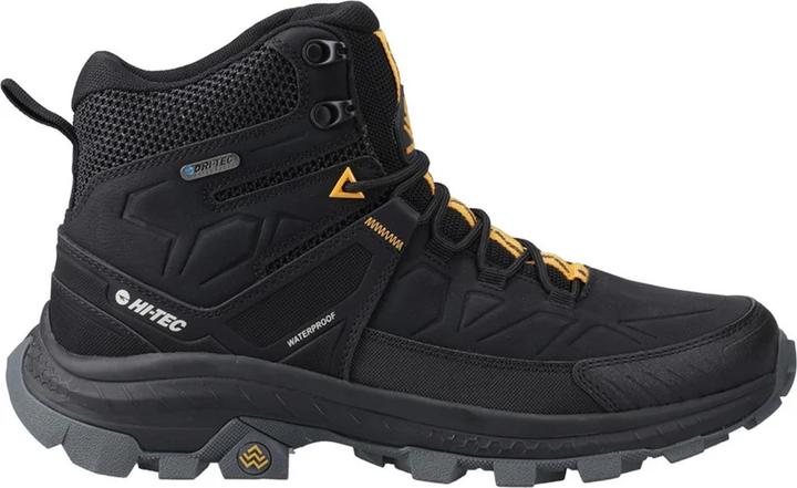 Produktbild Hi-Tec Rainier Wanderstiefel (45.5)