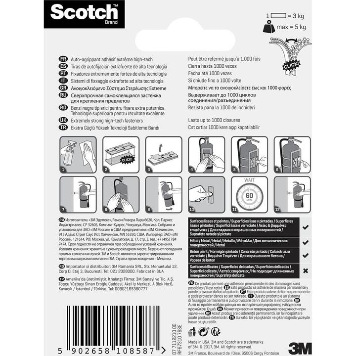 Actual product image Scotch - (25 mm)