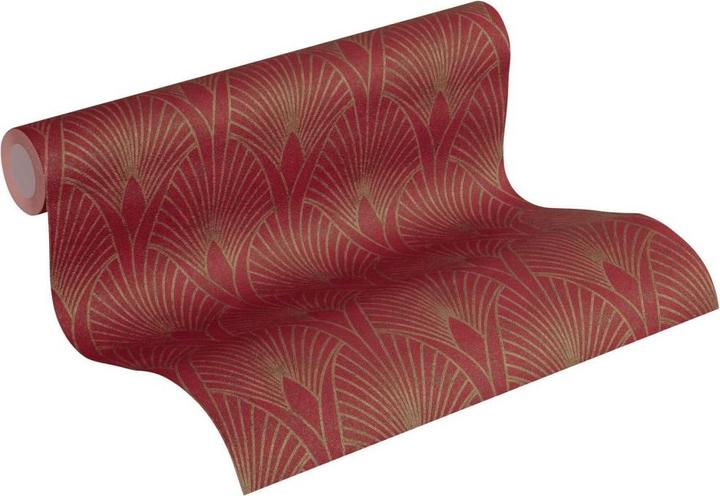 Image du produit Livingwalls Nouveaux murs 50's Glam Art Deco Look (53 x 1005 cm)