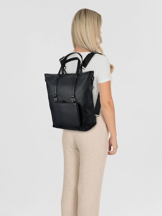 Produktbild Tom Tailor Jamila Shopper Tasche M 38 cm