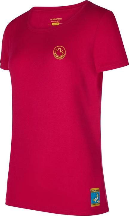 Produktbild La Sportiva Climbing on the Moon T-Shirt W (S)