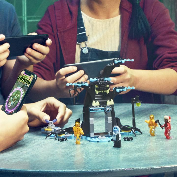 Actual product image LEGO Hidden Side Portal (70427, LEGO Hidden Side)