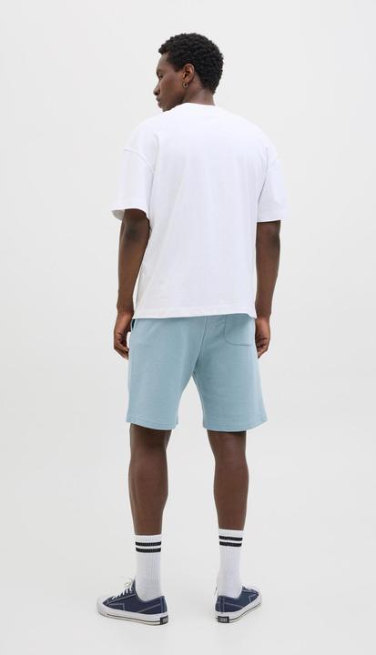 Actual product image Jack & Jones Jpstkane Vesterbro Sweat Shorts Lng Sn (M)