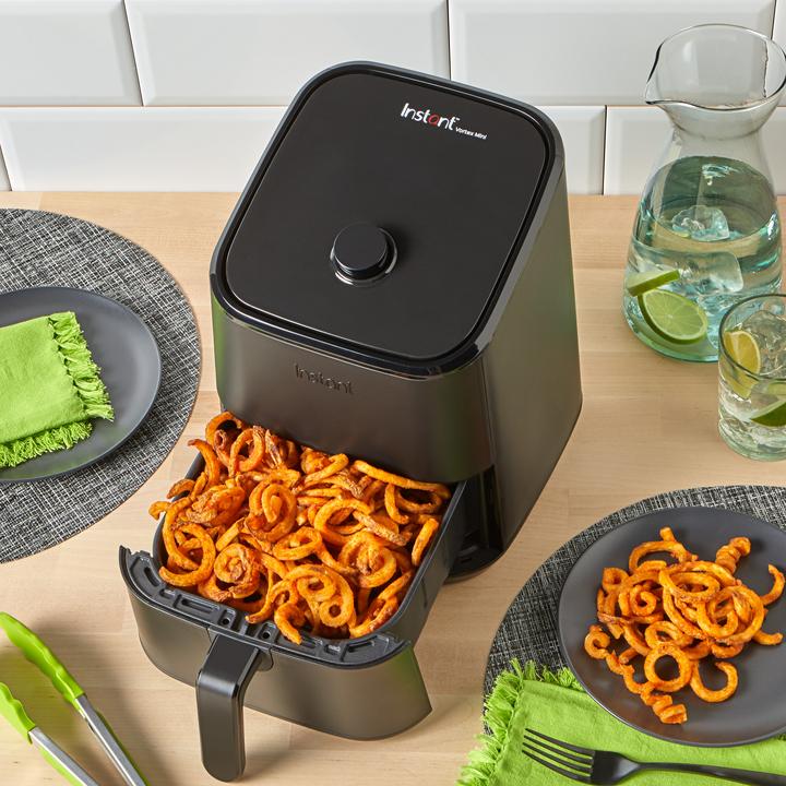 Produktbild Instant Vortex