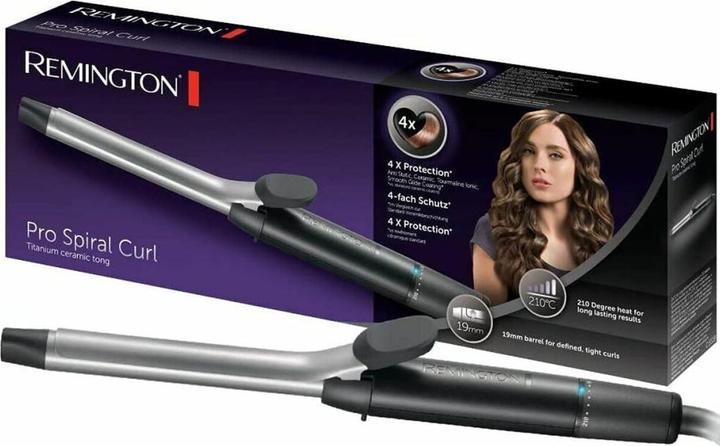 Image du produit Remington Pro Spiral Curl (19 mm)
