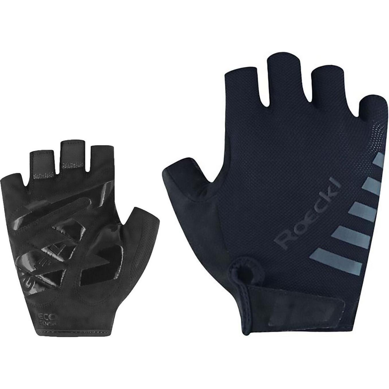 Roeckl, Herren, Handschuhe, Igura, Schwarz, (12)