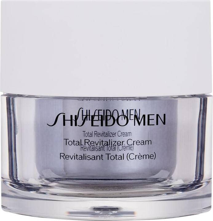Image du produit Shiseido Hommes Total Revitaliseur (50 ml, Crème 24h)