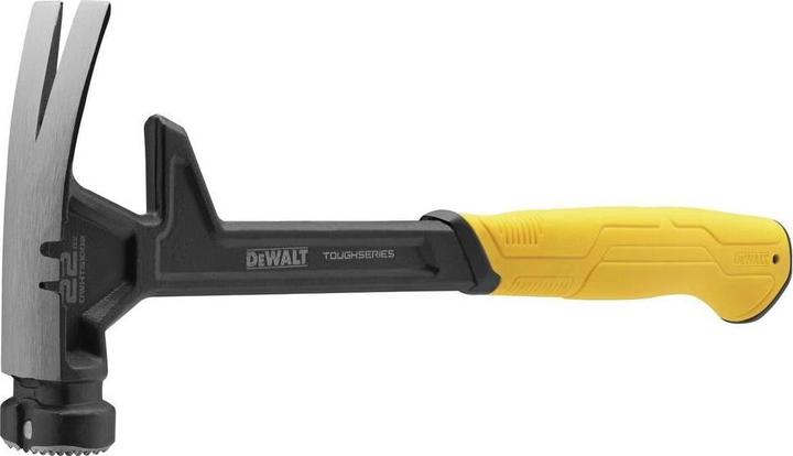 Actual product image DeWalt Dismantling hammer 624g / Successor to DWHT51366-0 (624 g)