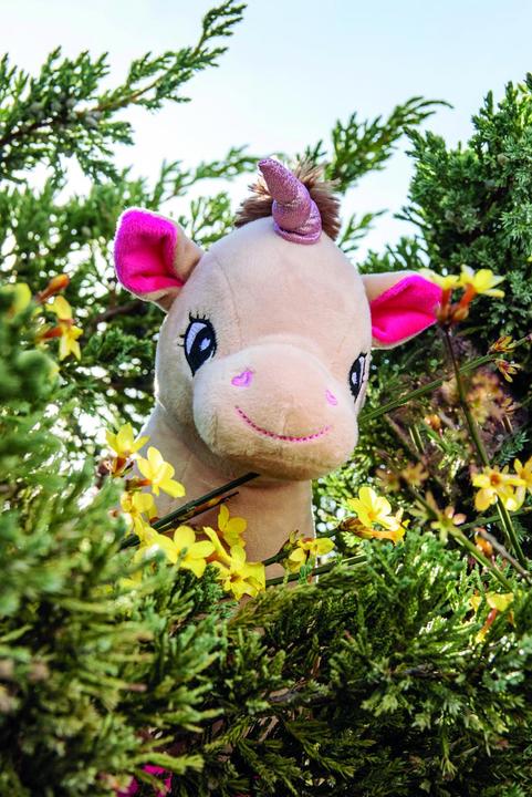 Image du produit Joy Toy Licorne (32 cm)