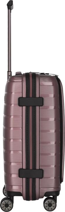 Actual product image Travelite Suitcase & trolley Air Base 4-wheel trolley S front pocket