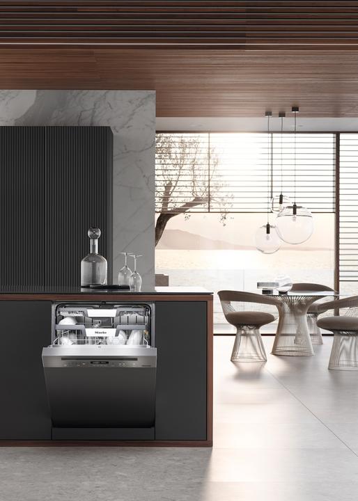 Produktbild Miele G 7110 SCi AutoDos