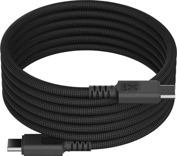 Produktbild Xtorm USB C – USB C (1 m, 100 W)
