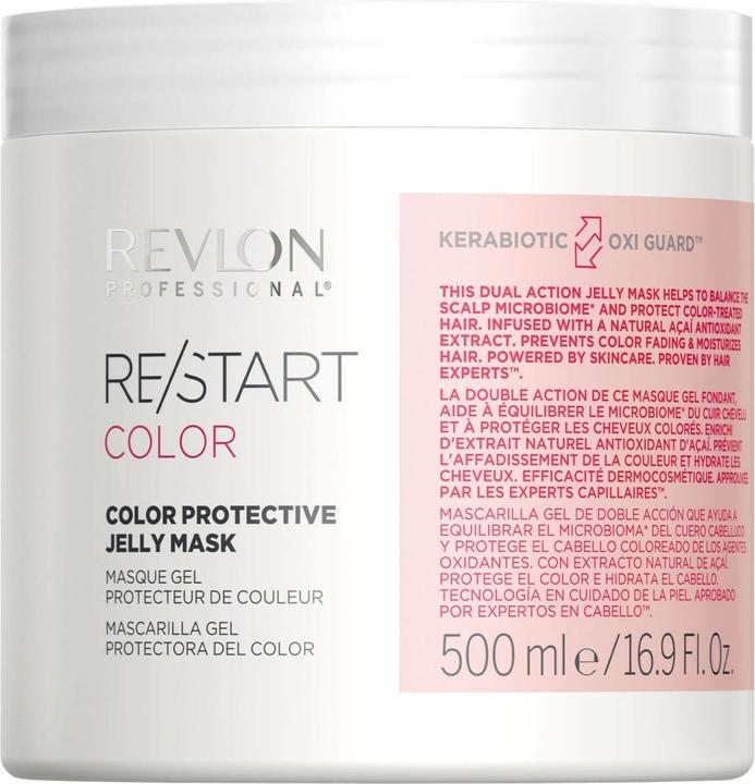 Actual product image Revlon Professional Restart Colour (500 ml)