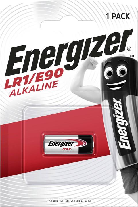 Immagine prodotto Energizer Lr1 E90 (1 pz., N, 900 mAh)