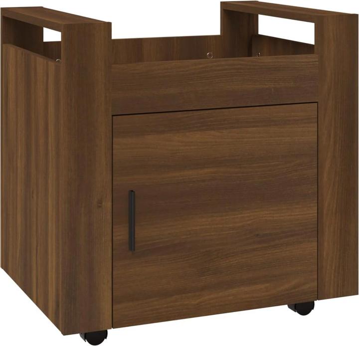 Produktbild vidaXL Bürowagen