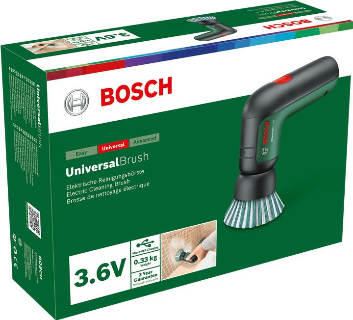 Actual product image Bosch Home & Garden Universal (1 pcs.)