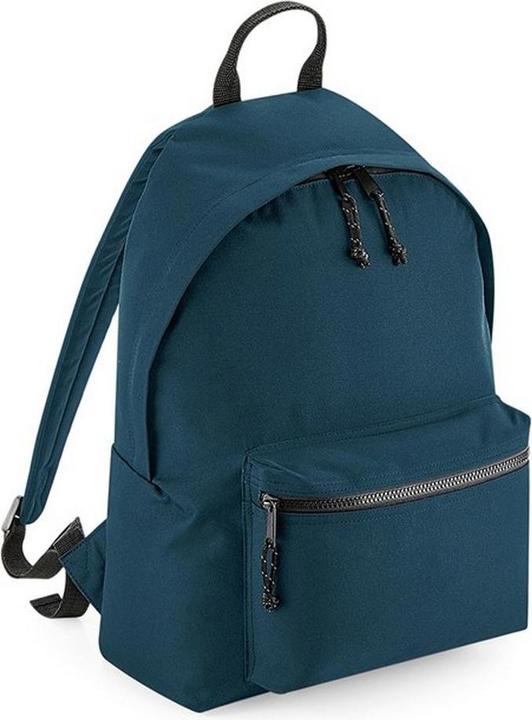 Actual product image Bagbase Backpack Recycled (18 l)