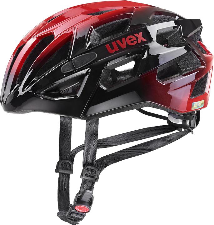Bike helmets