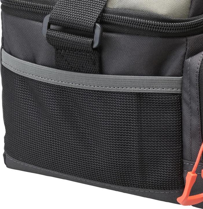 Actual product image Caperlan BOX BAG 100