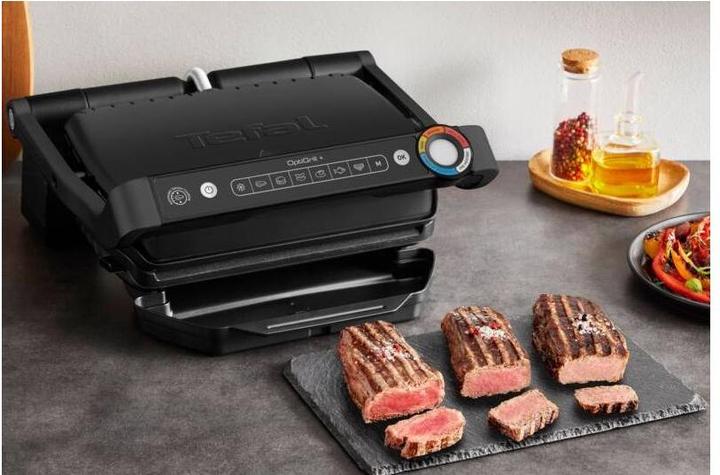 Productafbeelding Tefal OptiGrill+ GC7178