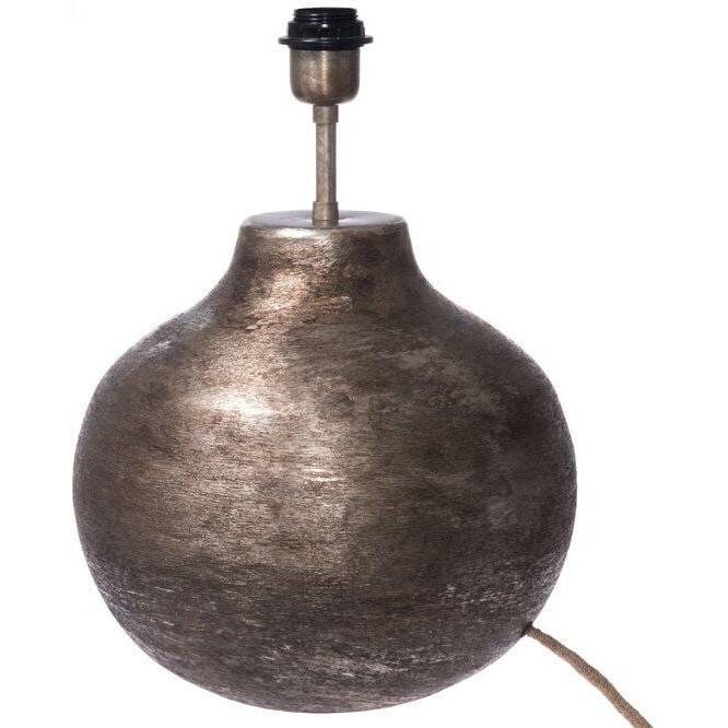 Fannik, Tischlampe, Kuru Lamp Base, 30 x 41 cm