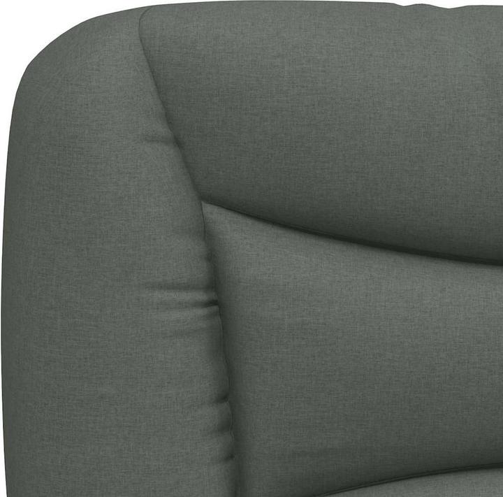 Image du produit vidaXL Bettgestell (90 x 190 cm)