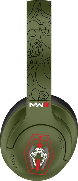 Produktbild OTL MW3 Active Noise Cancelling