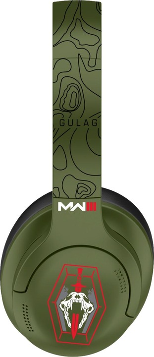 Image du produit OTL MW3 Réduction active du bruit