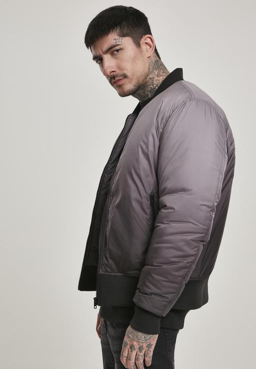 Immagine prodotto Urban Classics Gradient Bomber Jacket (M)