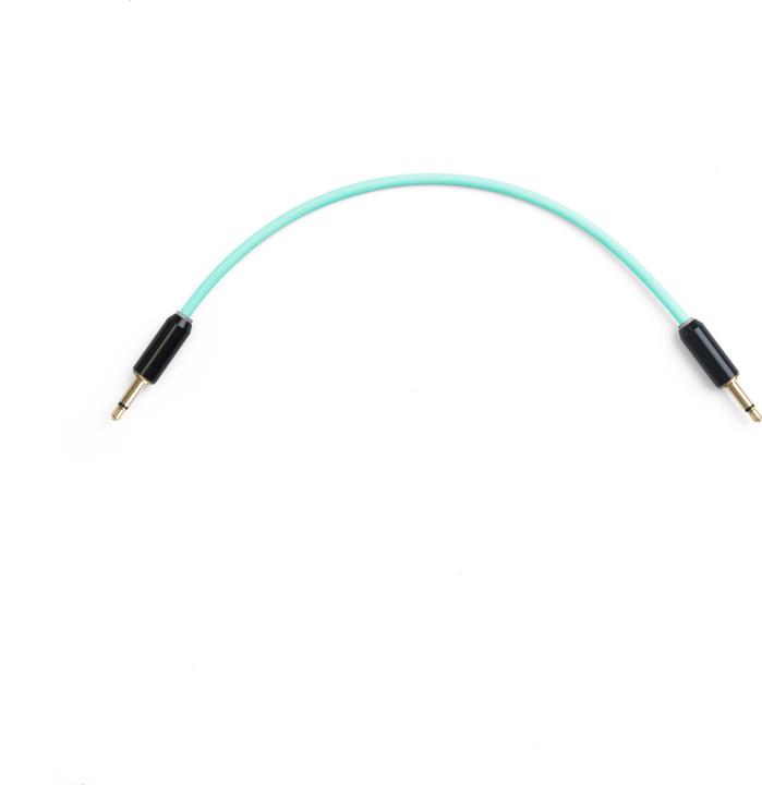 MyVolts ACV26SB - Candycords - Halo 15 Green 2x