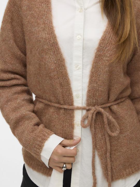 Produktbild Vero Moda VMSORRENTO Strickjacke Strickjacke (M)