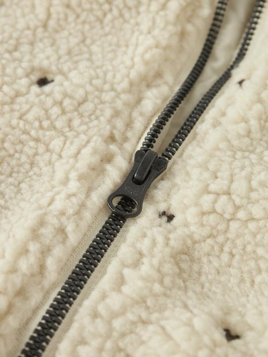 Image du produit Name it Loose Fit Teddy Jacke (116)