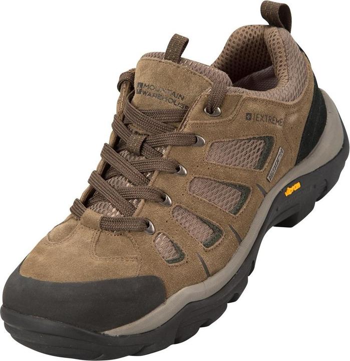 Produktbild Mountain Warehouse Wanderschuhe Field Extreme Wildleder (41)