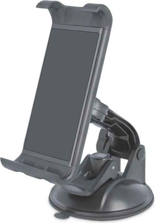 Produktbild Forever Autohalterung TSH-100 schwarz